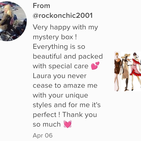 🎁Accesoires & Jewelry Mystery Box - Picture 7 of 8